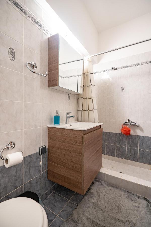 Rafina 1 Bedroom 2 Persons Apartment By Mps Exterior photo