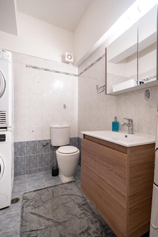 Rafina 1 Bedroom 2 Persons Apartment By Mps Exterior photo