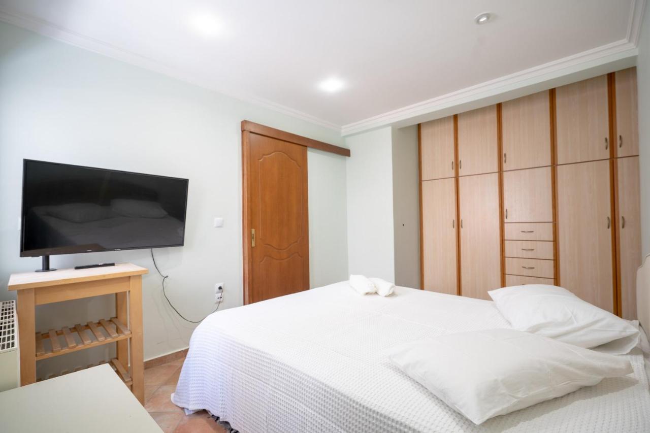 Rafina 1 Bedroom 2 Persons Apartment By Mps Exterior photo