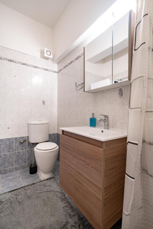 Rafina 1 Bedroom 2 Persons Apartment By Mps Exterior photo