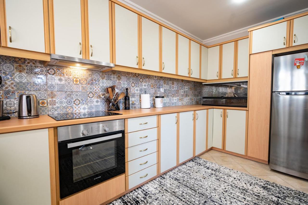 Rafina 1 Bedroom 2 Persons Apartment By Mps Exterior photo