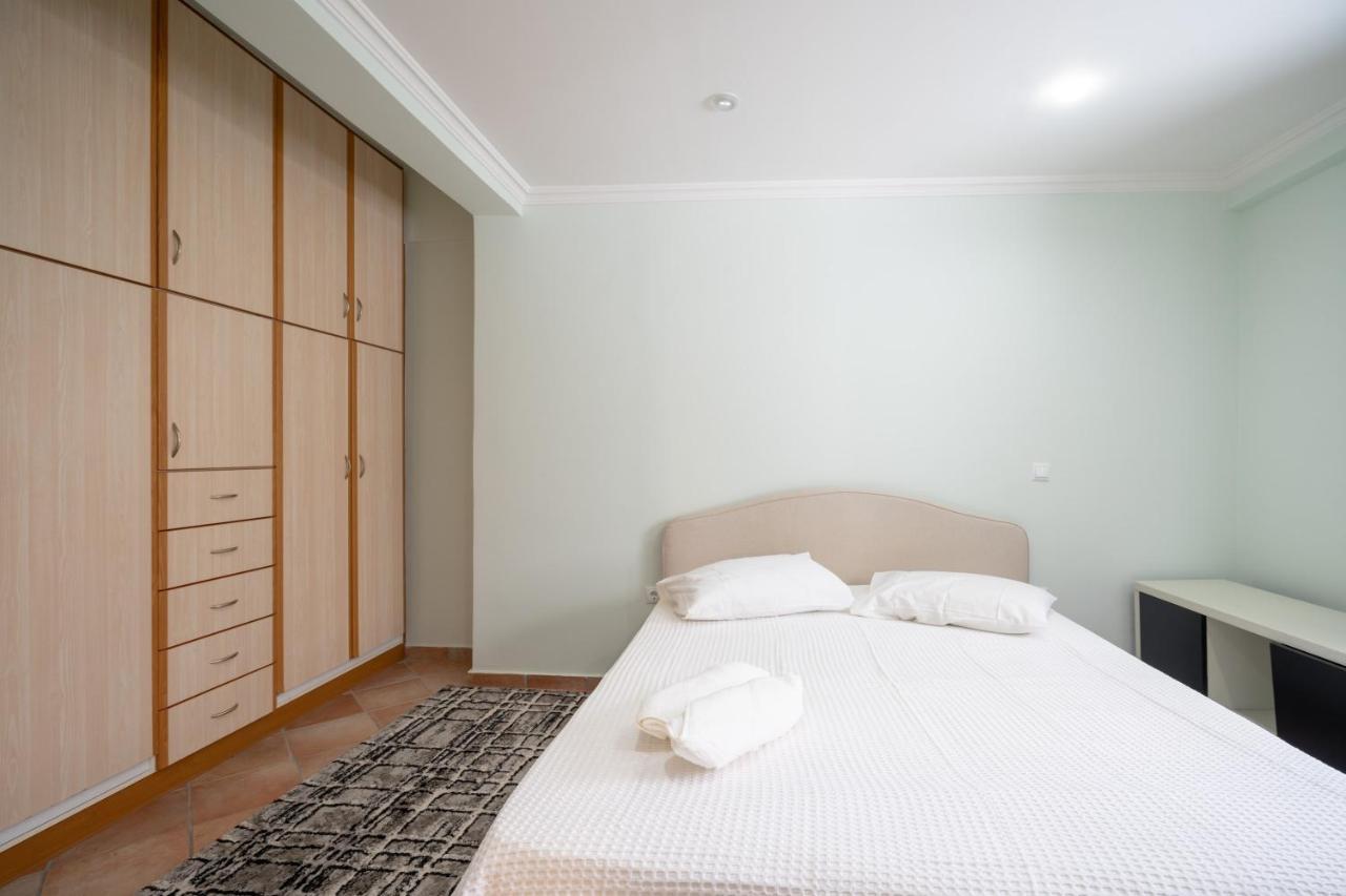 Rafina 1 Bedroom 2 Persons Apartment By Mps Exterior photo